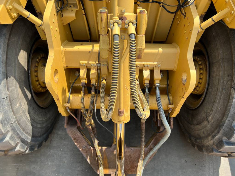 Bulldozer Cat 824 H: picture 9