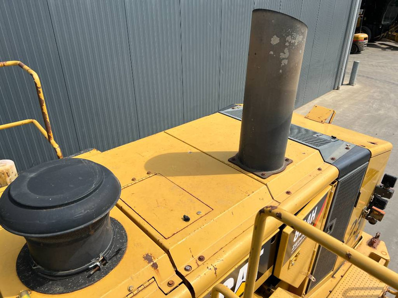Bulldozer Cat 824 H: picture 16