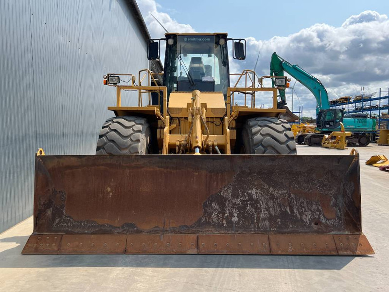 Bulldozer Cat 824 H: picture 8