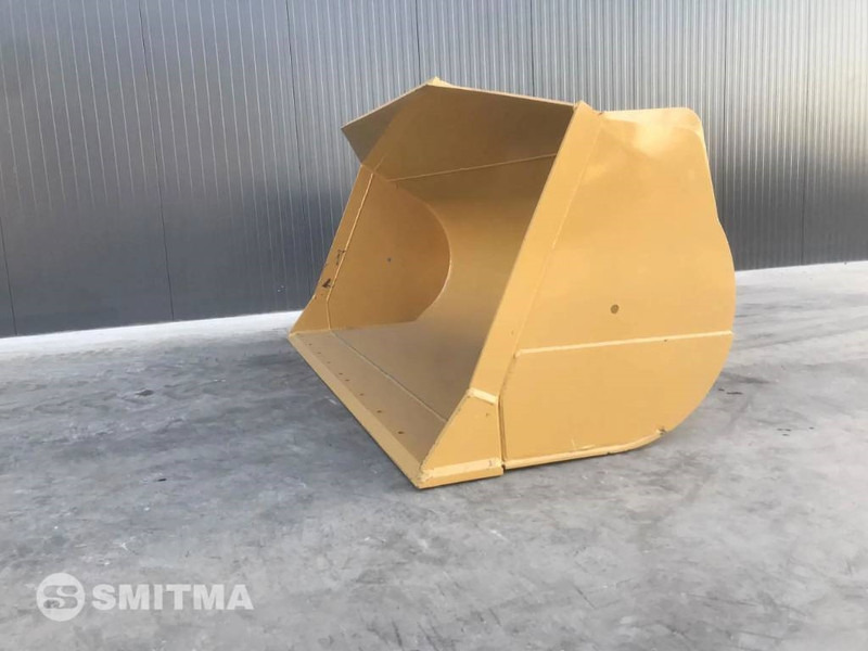 Cat 950H - Bucket for Construction machinery: picture 2 Cat 950H - Bucket for Construction machinery: picture 2