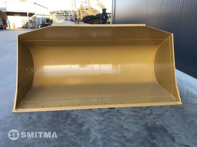 Cat 950H - Bucket for Construction machinery: picture 5 Cat 950H - Bucket for Construction machinery: picture 5