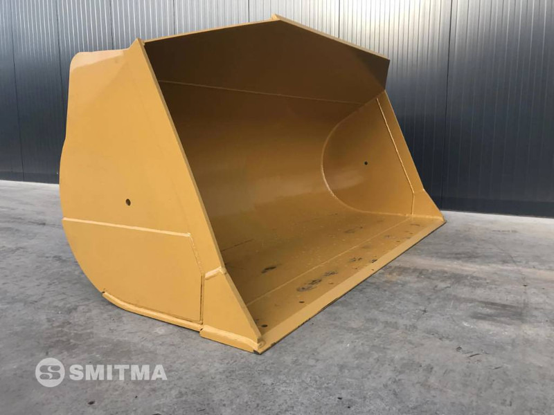 Cat 950M - Bucket for Construction machinery: picture 1 Cat 950M - Bucket for Construction machinery: picture 1