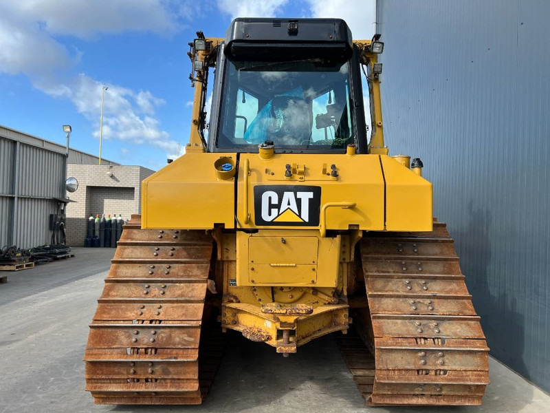 Cat D6N LGP - Bulldozer: picture 4 Cat D6N LGP - Bulldozer: picture 4