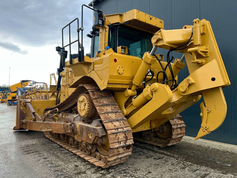Cat D8T - CE - New Ripper - Bulldozer: picture 3 Cat D8T - CE - New Ripper - Bulldozer: picture 3