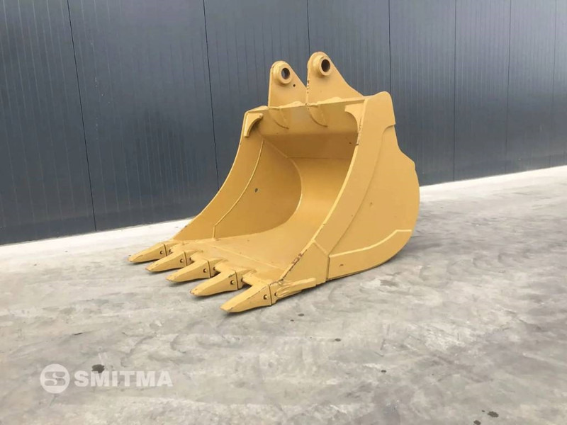 Cat M315D - Bucket for Construction machinery: picture 2 Cat M315D - Bucket for Construction machinery: picture 2