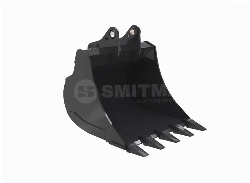Cat M315D - Bucket for Construction machinery: picture 1 Cat M315D - Bucket for Construction machinery: picture 1