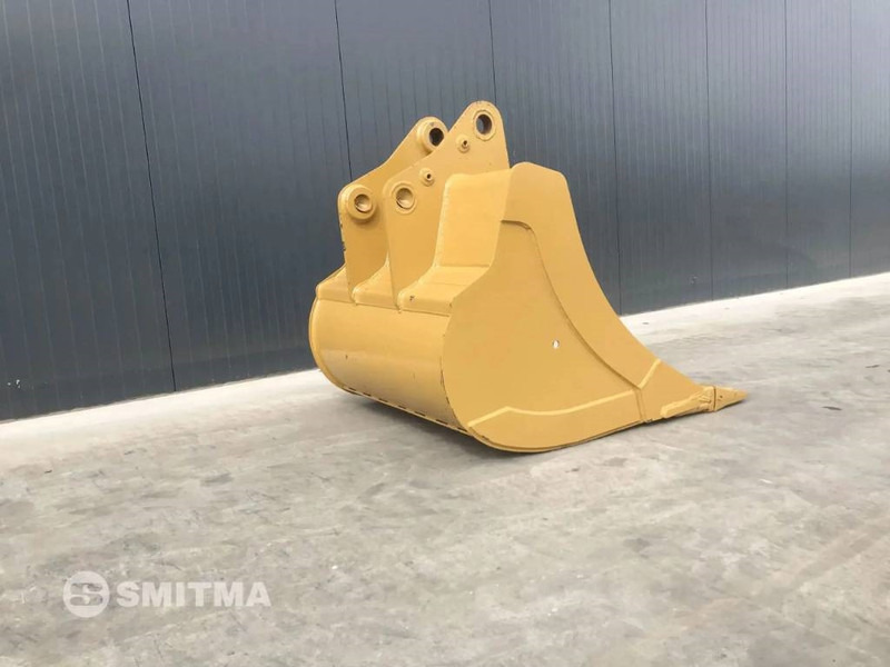 Cat M316D - Bucket for Construction machinery: picture 4 Cat M316D - Bucket for Construction machinery: picture 4