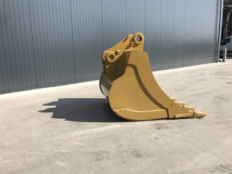 Cat M318D 1.20m - Bucket for Construction machinery: picture 4 Cat M318D 1.20m - Bucket for Construction machinery: picture 4