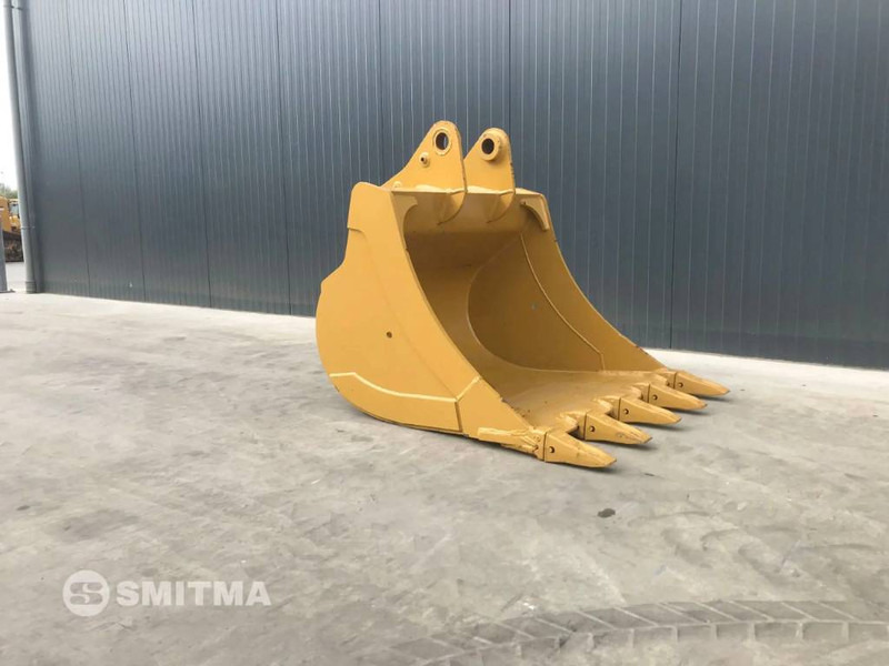 New Bucket for Construction machinery Cat M318F: picture 8