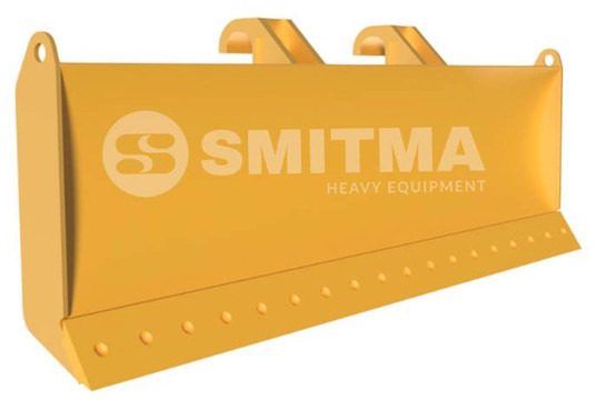 New Blade for Construction machinery Cat QR: picture 1