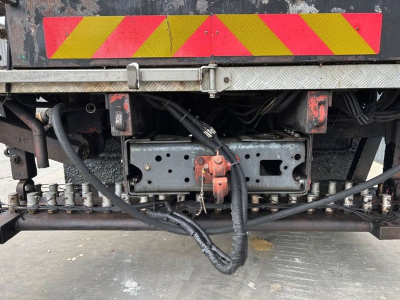 Construction machinery Renault Rincheval - 9.000 Liter: picture 9