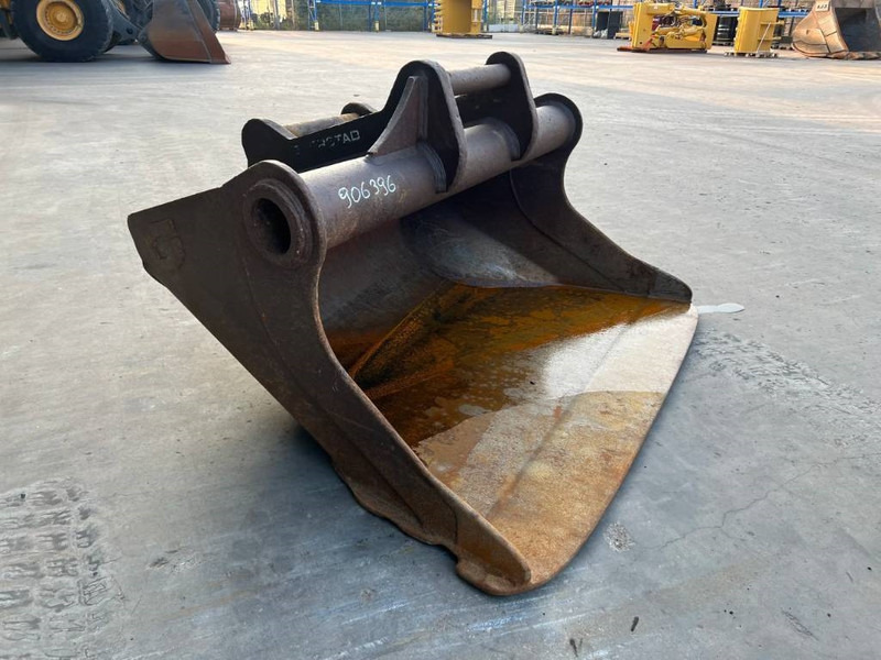 Gjerstad S70 - Bucket for Construction machinery: picture 2 Gjerstad S70 - Bucket for Construction machinery: picture 2