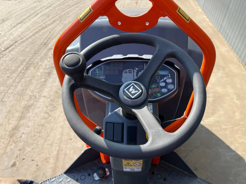 New Roller Hamm HD10 VV - NEW: picture 15