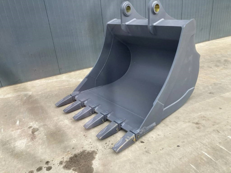 Hitachi ZX300 - Bucket for Construction machinery: picture 4 Hitachi ZX300 - Bucket for Construction machinery: picture 4