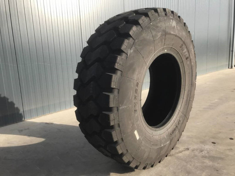 ITR 17.5R25 - Wheels and tires for Construction machinery: picture 2 ITR 17.5R25 - Wheels and tires for Construction machinery: picture 2