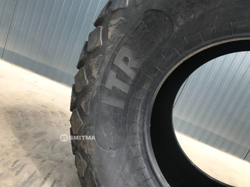 ITR 23.1 - 26 - Wheels and tires for Construction machinery: picture 4 ITR 23.1 - 26 - Wheels and tires for Construction machinery: picture 4