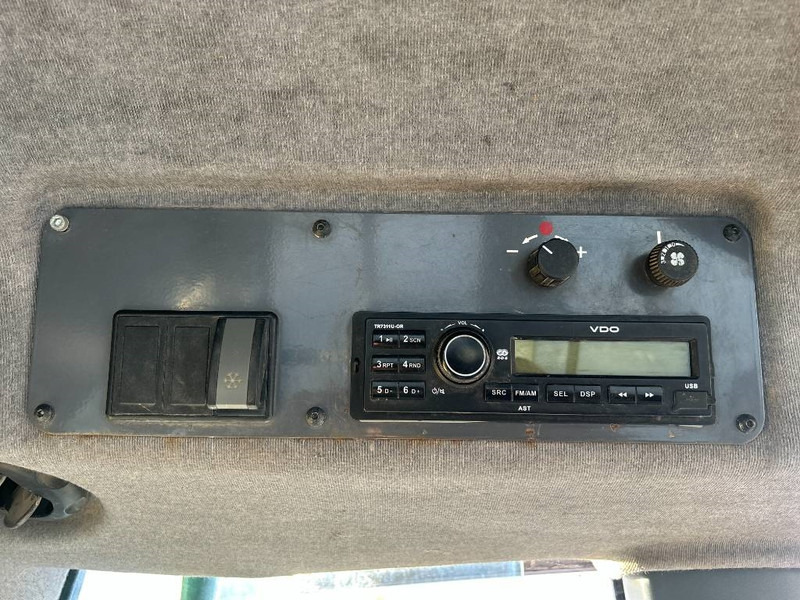 Liebherr LR634 - Crawler loader: picture 5 Liebherr LR634 - Crawler loader: picture 5