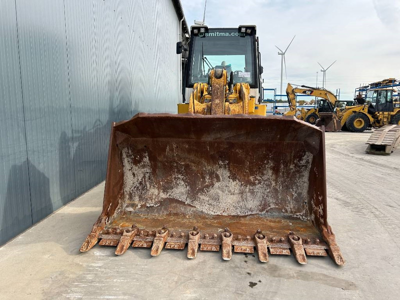 Crawler loader Liebherr LR634: picture 7 Crawler loader Liebherr LR634: picture 7