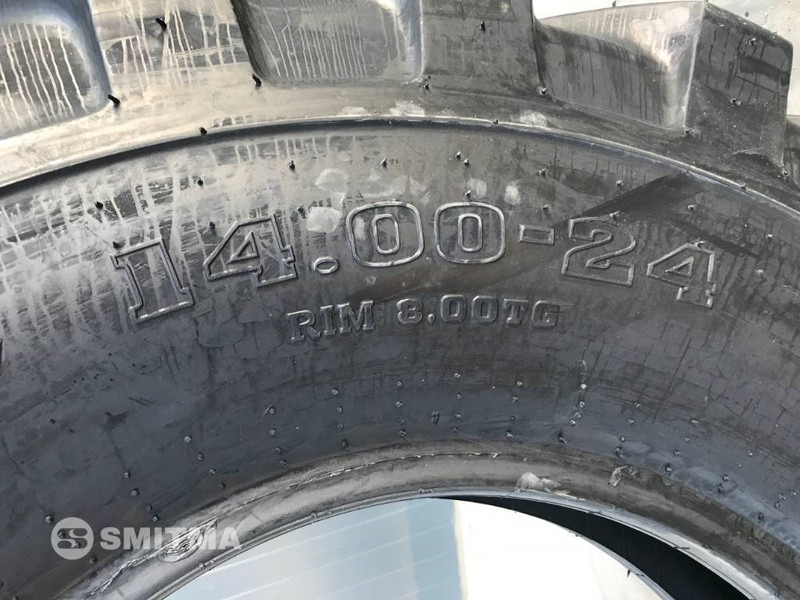 Magna 1400 x 24 - Wheels and tires for Construction machinery: picture 5 Magna 1400 x 24 - Wheels and tires for Construction machinery: picture 5