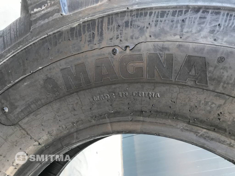 New Wheels and tires for Construction machinery Magna 1400 x 24: picture 7