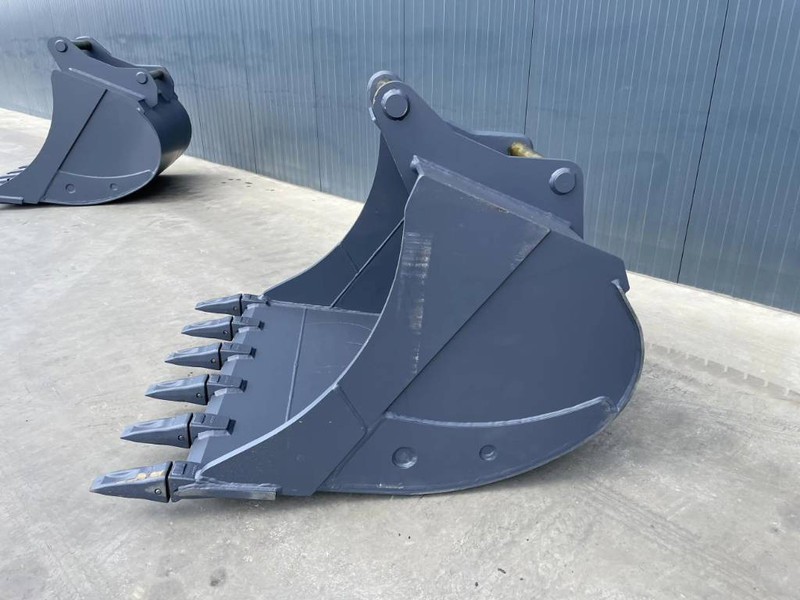 New Bucket for Construction machinery OilQuick OQ70/55: picture 10