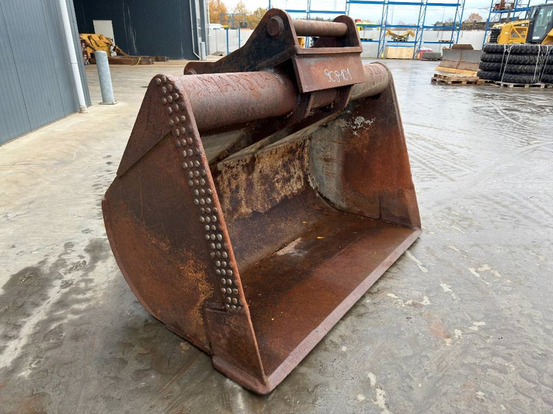 OilQuick OQ70/55 - Bucket for Construction machinery: picture 3 OilQuick OQ70/55 - Bucket for Construction machinery: picture 3
