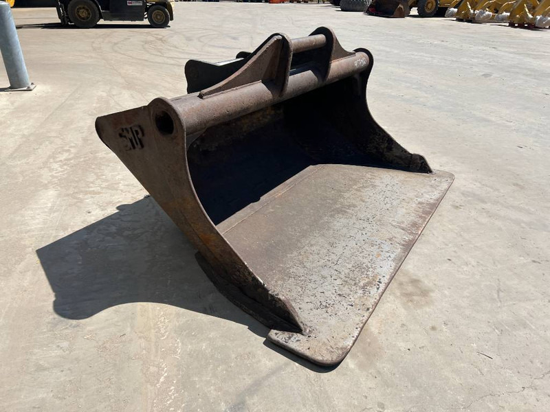 SMP S70 - Bucket for Construction machinery: picture 3 SMP S70 - Bucket for Construction machinery: picture 3