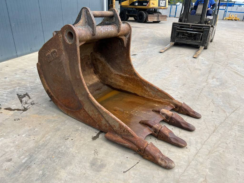 SMP S70 - Bucket for Construction machinery: picture 2 SMP S70 - Bucket for Construction machinery: picture 2