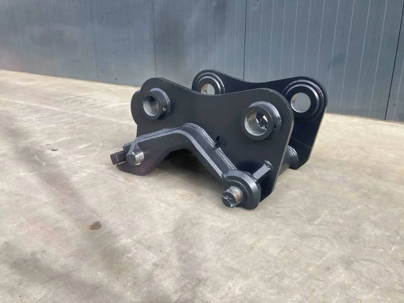 New Quick coupler for Construction machinery Smitma CW40 - EC220: picture 7