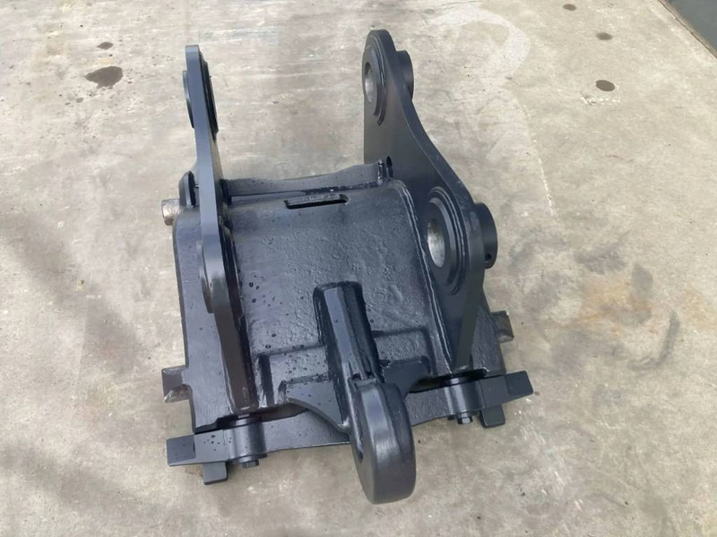 New Quick coupler for Construction machinery Smitma CW40 - EC220: picture 6