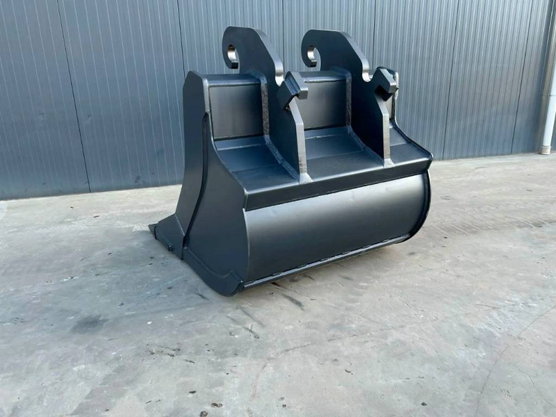 Smitma CW45S - 1.40m - Bucket for Construction machinery: picture 4 Smitma CW45S - 1.40m - Bucket for Construction machinery: picture 4