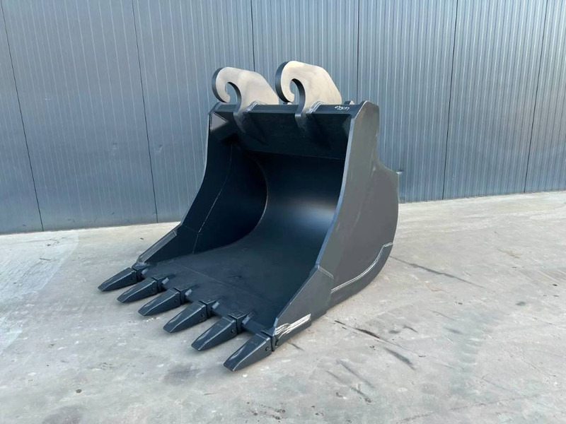 Smitma CW45S - 1.50m - Bucket for Construction machinery: picture 1 Smitma CW45S - 1.50m - Bucket for Construction machinery: picture 1