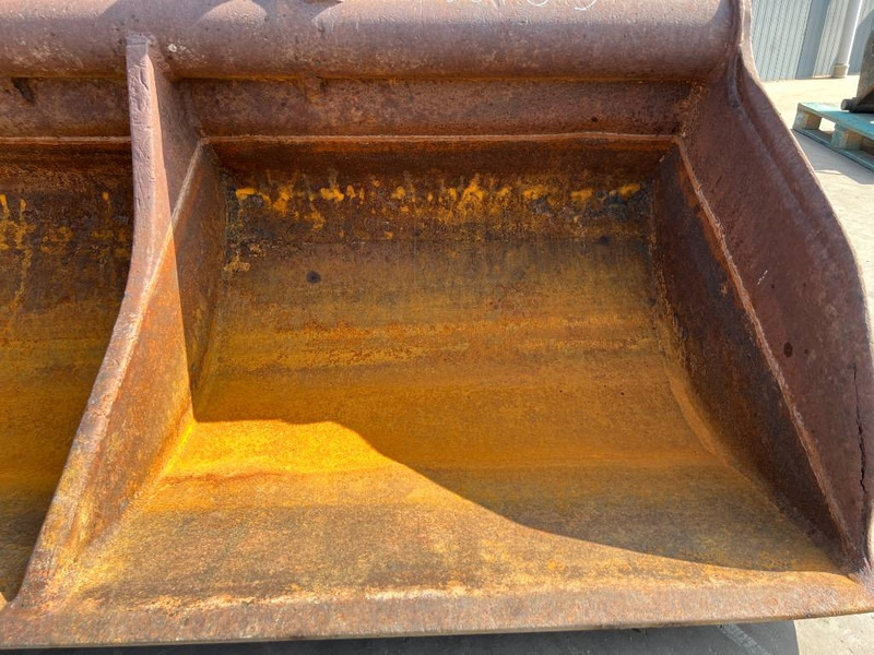 Verachtert CW40 - Bucket for Construction machinery: picture 4 Verachtert CW40 - Bucket for Construction machinery: picture 4
