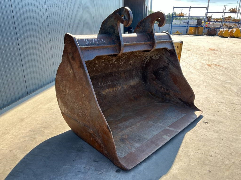 Verachtert CW45 - Bucket for Construction machinery: picture 3 Verachtert CW45 - Bucket for Construction machinery: picture 3