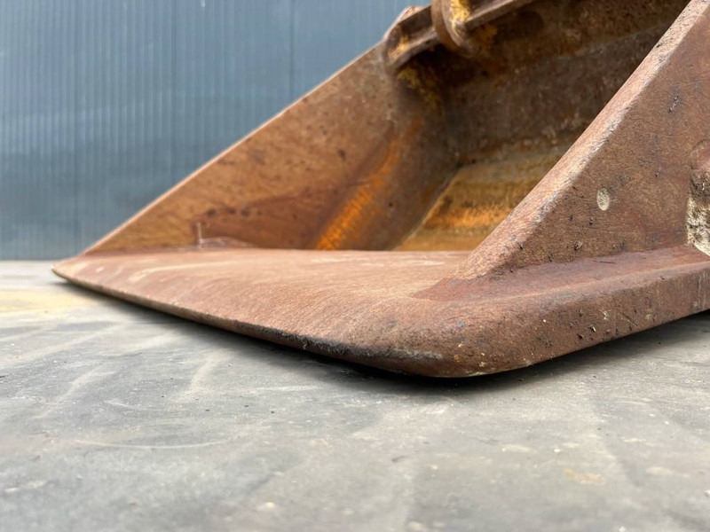 Bucket for Construction machinery Verachtert CW45: picture 14