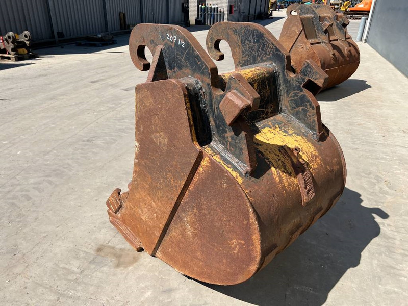 Bucket for Construction machinery Verachtert CW45S: picture 6 Bucket for Construction machinery Verachtert CW45S: picture 6