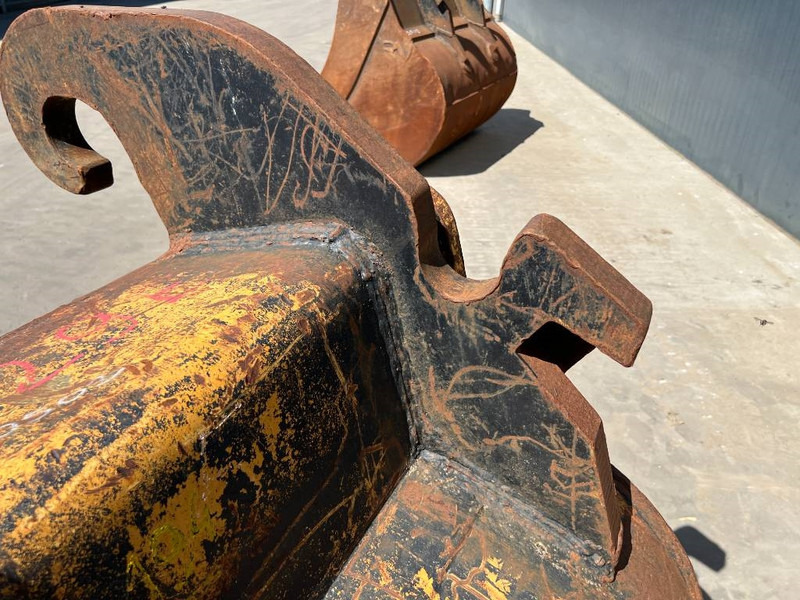 Bucket for Construction machinery Verachtert CW45S: picture 9 Bucket for Construction machinery Verachtert CW45S: picture 9
