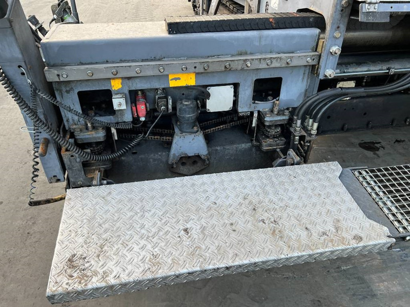 Asphalt paver Vögele SUPER 1800-3i: picture 19
