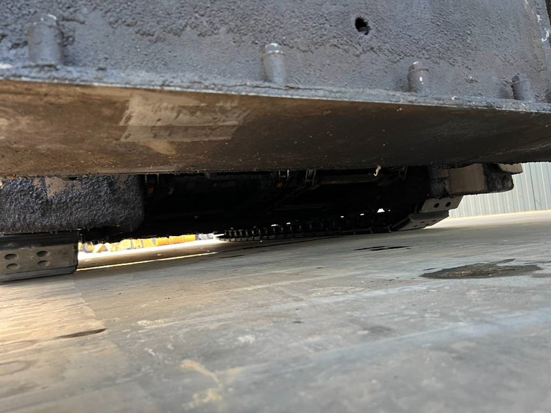 Asphalt paver Vögele SUPER 1800-3i: picture 16