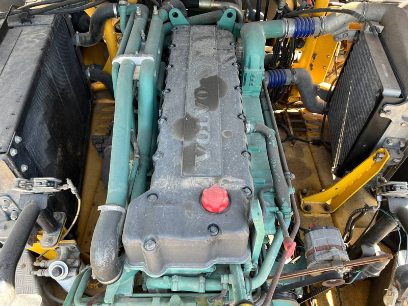 Articulated dumper Volvo A 40 D: picture 14