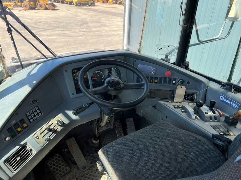 Articulated dumper Volvo A 40 D: picture 20