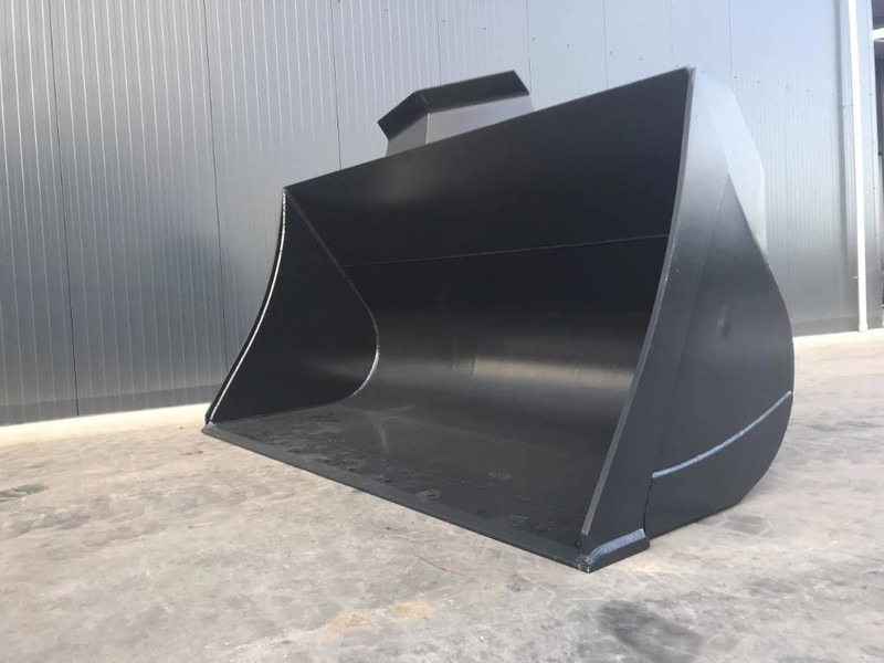 Volvo L150E - Bucket for Construction machinery: picture 3 Volvo L150E - Bucket for Construction machinery: picture 3