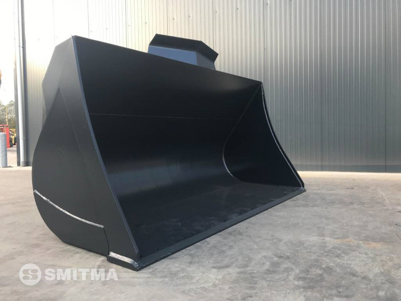 Volvo L180F - Bucket for Construction machinery: picture 2 Volvo L180F - Bucket for Construction machinery: picture 2