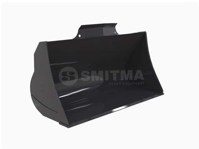 Volvo L180G - Bucket for Construction machinery: picture 1 Volvo L180G - Bucket for Construction machinery: picture 1