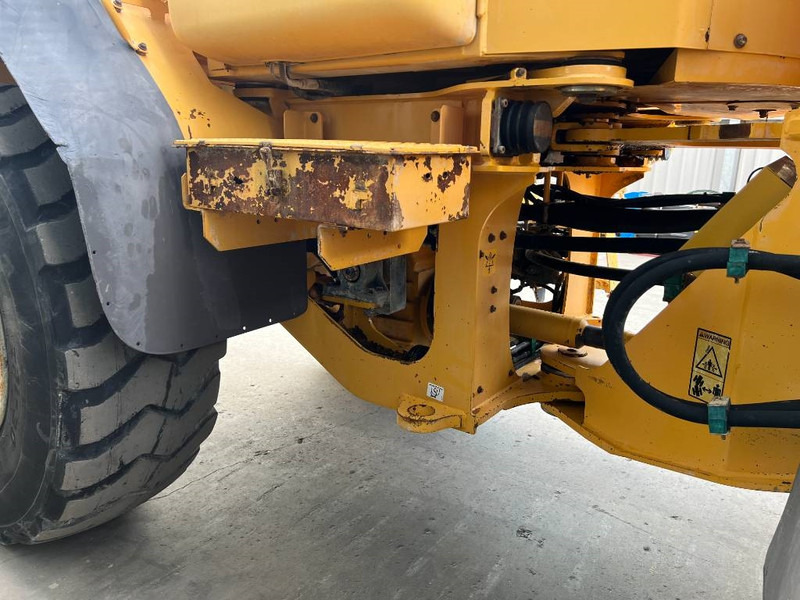 Wheel loader Volvo L60E: picture 18