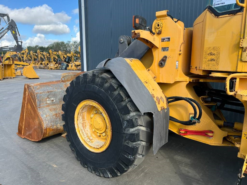 Wheel loader Volvo L60E: picture 7