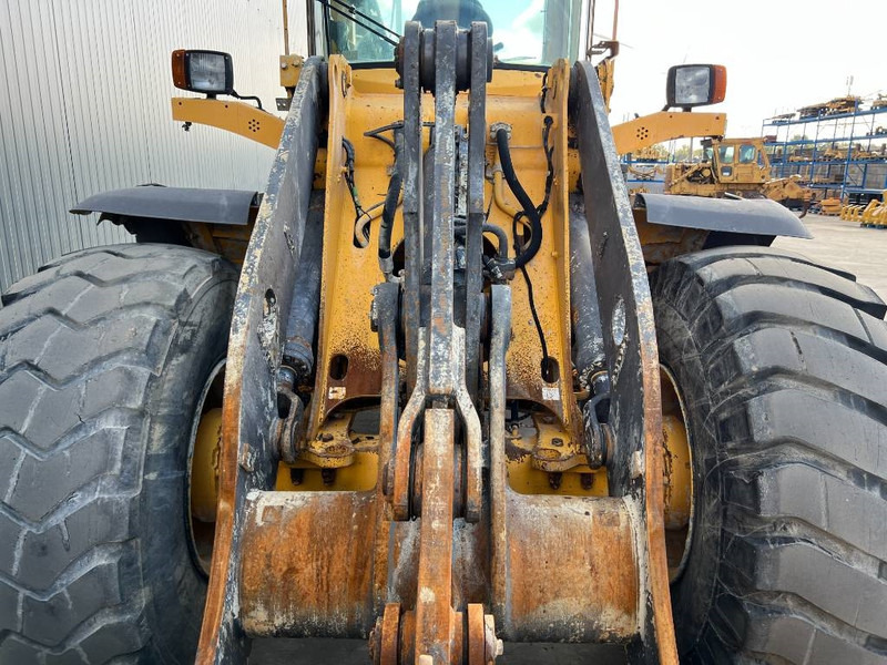 Wheel loader Volvo L60E: picture 13