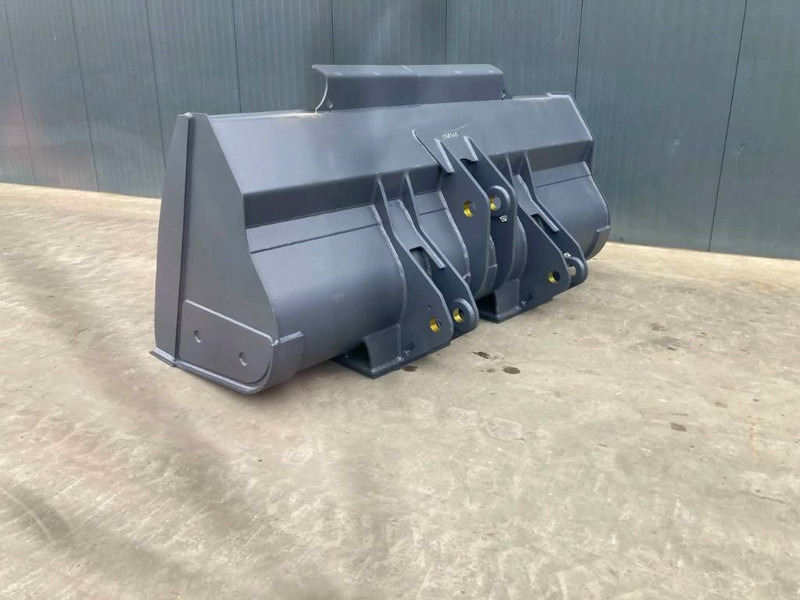 Volvo L90F - Bucket for Construction machinery: picture 5 Volvo L90F - Bucket for Construction machinery: picture 5