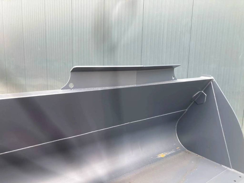 New Bucket for Construction machinery Volvo L90F: picture 6