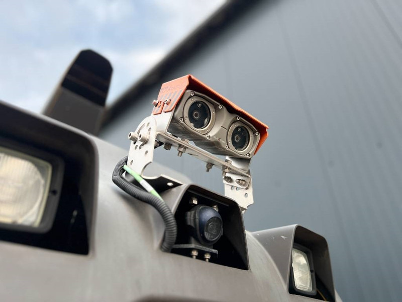 Wheel loader Volvo L90H: picture 12 Wheel loader Volvo L90H: picture 12